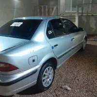 سمندLx مدل86|خودرو سواری و وانت|گناباد, |دیوار