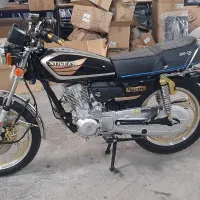 موتور ۲۰۰ نیکتاز ۱۴۰۴