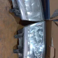 چراغ جلوسمند