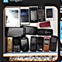 خرید گوشی های نوکیا و ساده