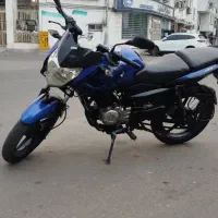 موتور135|موتورسیکلت|رشت, کوی امام رضا|دیوار