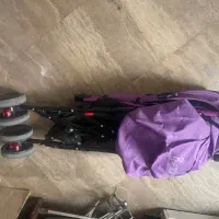 کالسکه عصایی و روروئک|کالسکه و لوازم جانبی|تهران, ورزشگاه آزادی|دیوار