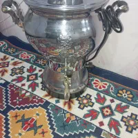 سماور برقی دریا|سماور، چای‌ساز، قهوه‌ساز|زابل, |دیوار