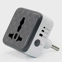 محافظ برق هوشمند تایمردار هادرون مدل P103