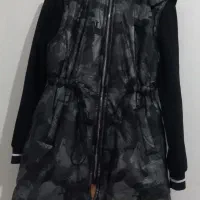 پافر دخترانه