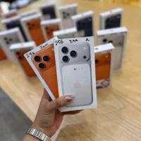 ۱۷ پرومکس ۲۵۶ ZAA از دم قسط|موبایل|شهریار, شهریار|دیوار