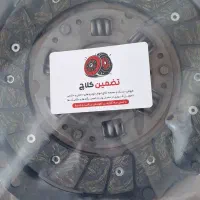 فروش دیسک و صفحه کلاچ با بالا ترین کیفیت|قطعات یدکی و لوازم جانبی|سبزوار, چهارراه فرودگاه|دیوار