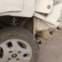 پراید۱۴۱ مدل ۱۳۸۹  تصادفی|خودرو سواری و وانت|قم, علی آباد سعدگان|دیوار