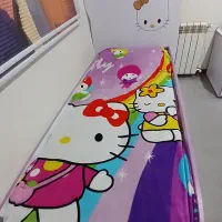 سرویس کودک|اسباب و اثاث بچه|تهران, امام زاده عبدالله|دیوار