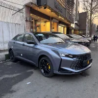 لاماری اکو ۲۰۲۵|خودرو سواری و وانت|تهران, محمودیه|دیوار