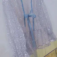 دو عدد مانتو