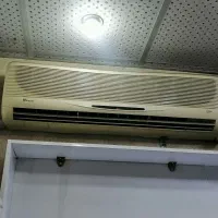 کولر گازی 24هزار