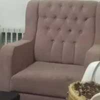 مبل چسترهشت نفره