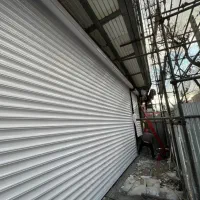 کرکره برقی و درب‌های اتوماتیک|مصالح و تجهیزات ساختمان|مبارکه, |دیوار