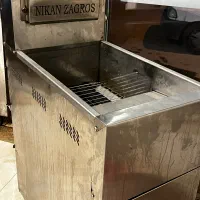 سرخ کن مبلی