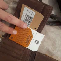 کیف‌پول Timberland+Polo - ۱۰۰٪ چرم|کیف، کفش، کمربند|تهران, فرمانیه|دیوار