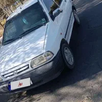 پراید سفید|خودرو سواری و وانت|سده (خراسان جنوبی), |دیوار