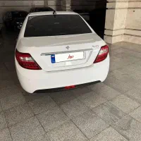 دنا پلاس ۶ دنده موتور Ef7 مدل۱۴۰۴