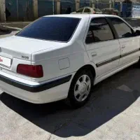 پژو پارس سال عروسک ۹۹