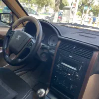 پارس دوگانه فابریک مدل ۹۴خونگی|خودرو سواری و وانت|شهرضا, |دیوار