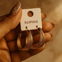 گوشواره برند ژوپینگ