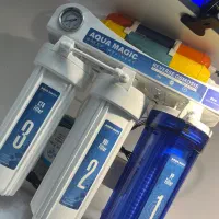 فروش و تعویض فیلتر دستگاه تصفیه آب