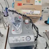 اتو صنعتی ۳ونیم درحدنو