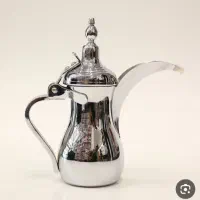 دله بزرگ اکبند استیل