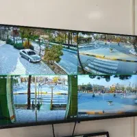 پک 8 کانال دوربین مدار بسته 2مگاپکیسل اصفهان|دوربین مداربسته|شاهین‌شهر, گزبرخوار|دیوار