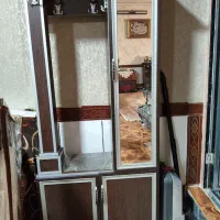 آینه ایستاده