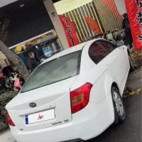 خودرو بسترنB50اتومات مدل93کاملا سالم شاسی پلمپ۴۵|خودرو سواری و وانت|تهران, عباسآباد|دیوار