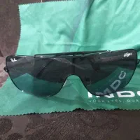 دو عدد عینک ربین اصل آکبند نو نو