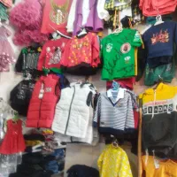 پوشاک بچگانه|کفش و لباس بچه|رفسنجان, |دیوار