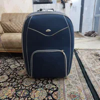 چمدان