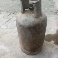 کپسول گاز