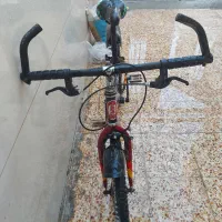 دوچرخه سایز ۲۰|دوچرخه، اسکیت، اسکوتر|شوشتر, |دیوار