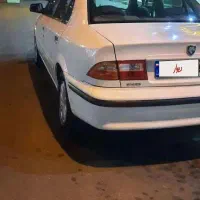 سمند lx مدل ۹۳|خودرو سواری و وانت|ساوه, |دیوار