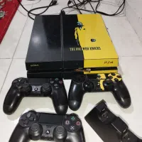 pes 4 فات کپی خور