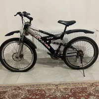 دوچرخه 26