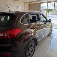 فروش تیگو5|خودرو سواری و وانت|فارسان, |دیوار