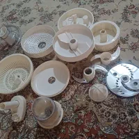 غذاسازمولینکس اصل فرانسه|خردکن، آسیاب، غذاساز|تهران, پاسداران|دیوار