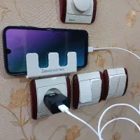 هولدر شارژر جهان الکتریک l کاربردی و ارزان