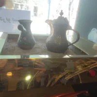 فروش لوازم کافه|کافی‌شاپ و رستوران|حسن آباد, |دیوار