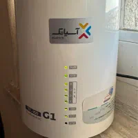 مودم‌آسیا تک