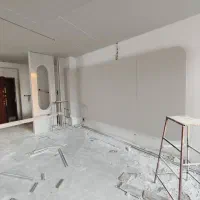 سقف کاذب و کناف