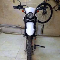 تریل یاماها سرو ۲۵۰ انژکتور ۲۰۱۷