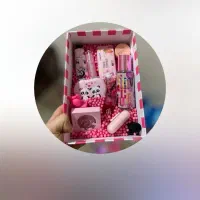 باکس کادویی روز زن  تولد. هدیه سوپرایز