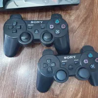 ps3   پلی۳|کنسول، بازی ویدئویی و آنلاین|کرمانشاه, |دیوار