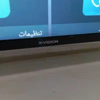 ال ای دی 4kایکس ویژن49|تلویزیون و پروژکتور|مشهد, الهیه|دیوار