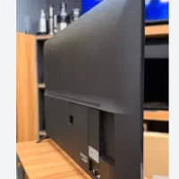 تلویزیون  ال جی ۵۵/۶۵ هوشمند4k جدید UA85 اورجینال|تلویزیون و پروژکتور|مشهد, کوی المهدی|دیوار